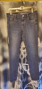 American Eagle Jegging